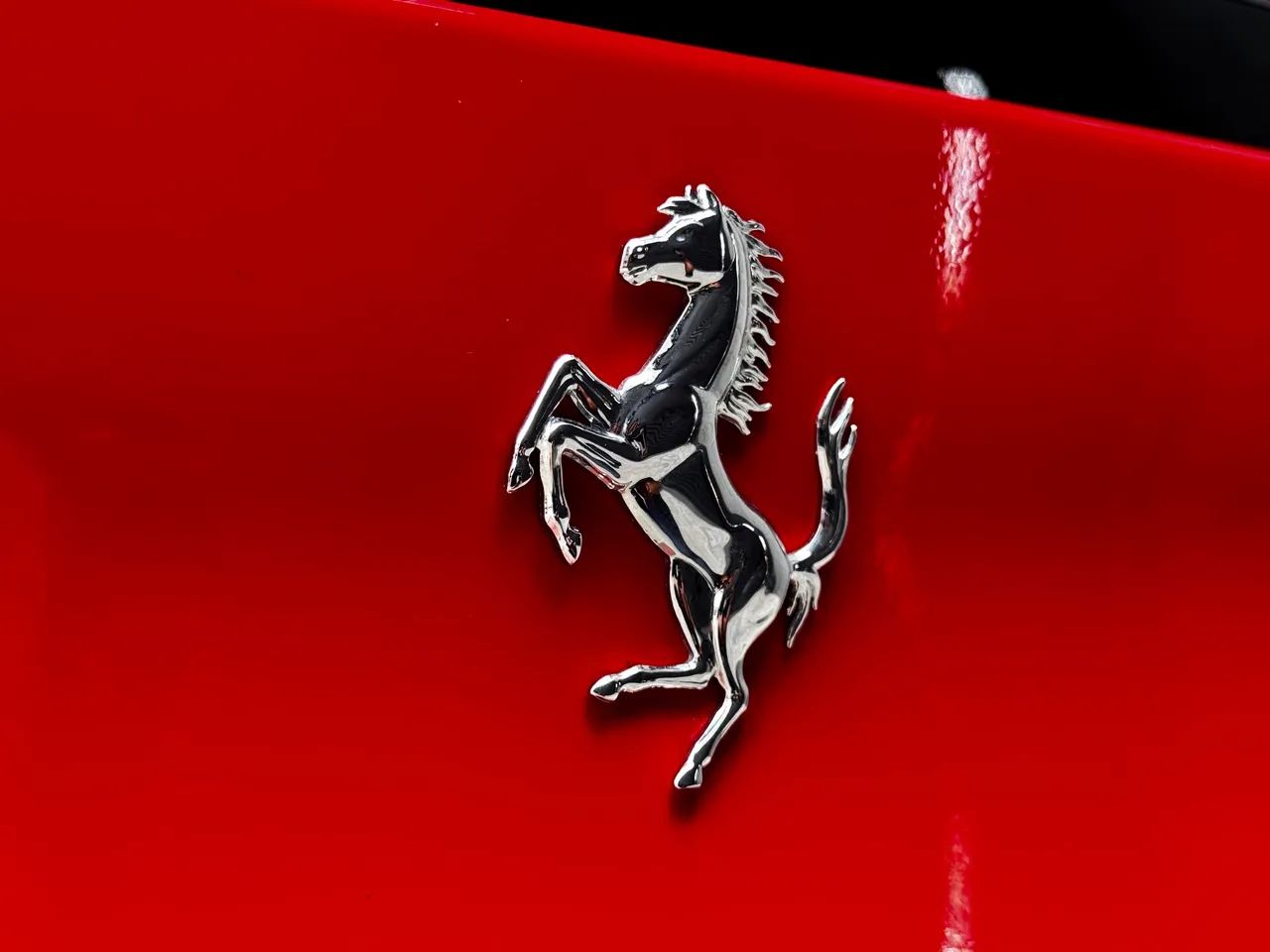Ferrari 296 GTB (Hibrido), foto 15 de 20