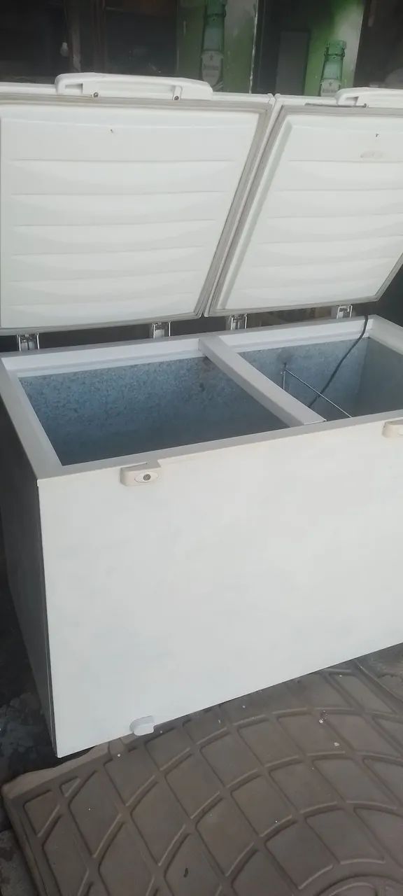 Freezer  - Foto 2