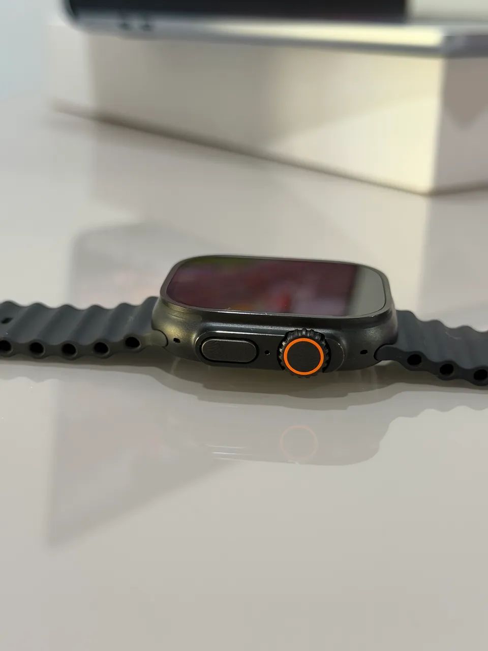 Apple Watch Ultra 3  - Foto 2