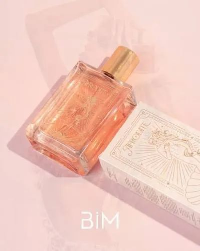 Perfume Yasmin Brunet Afrodite