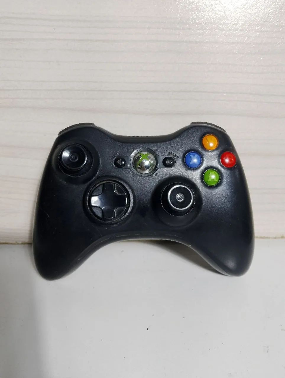 Controle Xbox 360 Original  - Foto 2
