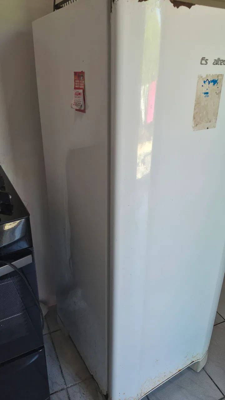 Geladeira 245L - Foto 5
