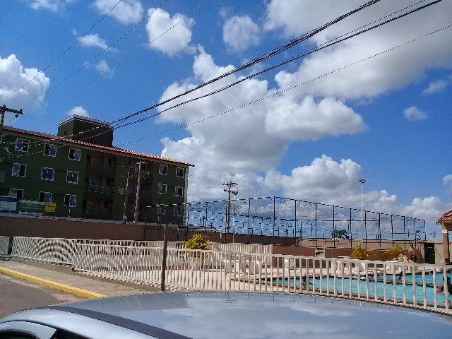 Vende-se Apartamento mobiliado no Gran Village Aracagy