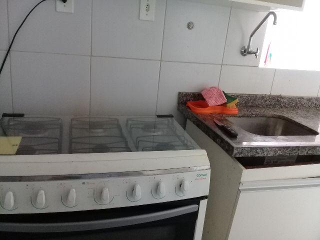 Vende-se Apartamento mobiliado no Gran Village Aracagy - Foto 12