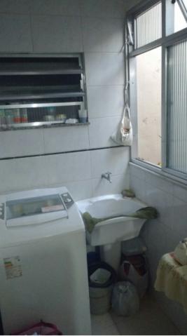 Ramos - 20.553 Apartamento - 02 Dormitórios e garagem - Foto 19