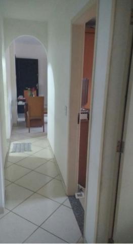 Ramos - 20.553 Apartamento - 02 Dormitórios e garagem - Foto 18