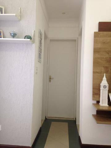 Apartamento residencial à venda, jardim das indústrias, são josé dos campos. - Foto 6