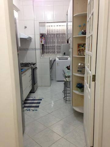 Apartamento residencial à venda, jardim das indústrias, são josé dos campos. - Foto 12