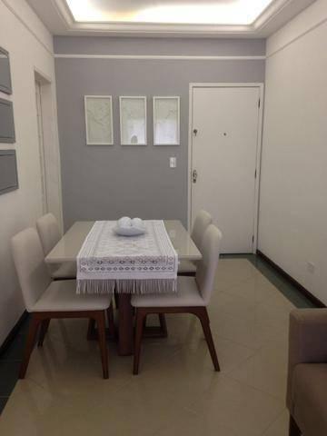 Apartamento residencial à venda, jardim das indústrias, são josé dos campos. - Foto 10