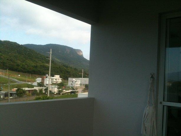 Casa, Cidade Universitária Pedra Branca, Palhoça-SC - Foto 9