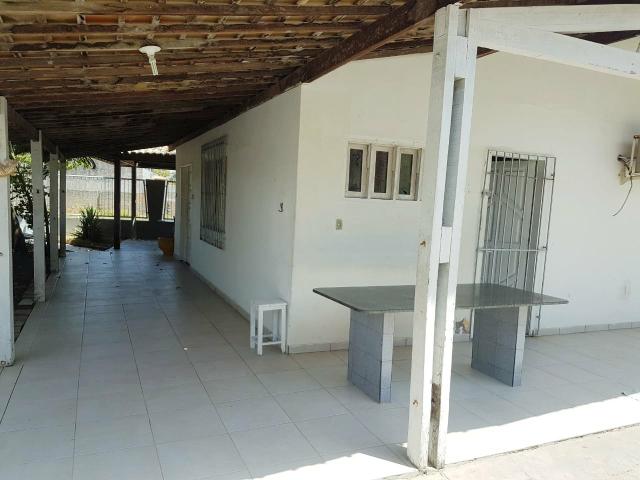 Casa 4/4 suites com piscina escriturada na Atalaia Nova - Foto 8