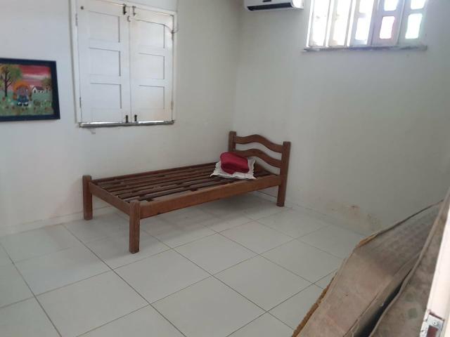 Casa 4/4 suites com piscina escriturada na Atalaia Nova - Foto 11