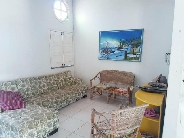Casa 4/4 suites com piscina escriturada na Atalaia Nova - Foto 5