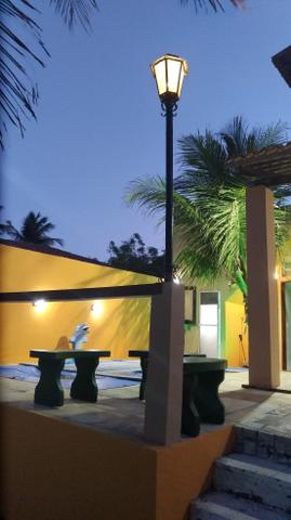 Casa DUPLEX à BEIRA MAR com PISCINA . 7 SUÍTES. Estrutura para POUSADA ou Residência - Foto 3