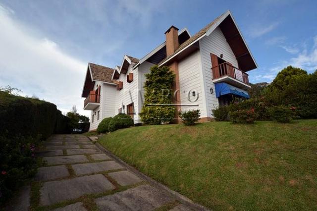 Oportunidade linda casa, local excelente, 250 m2 e 1000 m2 terreno - 4 suites