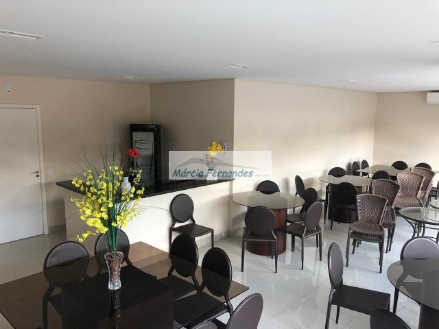 Promoção no The Prime: apto novo de 3 quartos sendo 2 suites - Foto 5