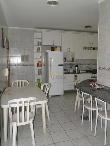 Apartamento à venda, 122 m² por r$ 500.000,00 - tupi - praia grande/sp - Foto 9