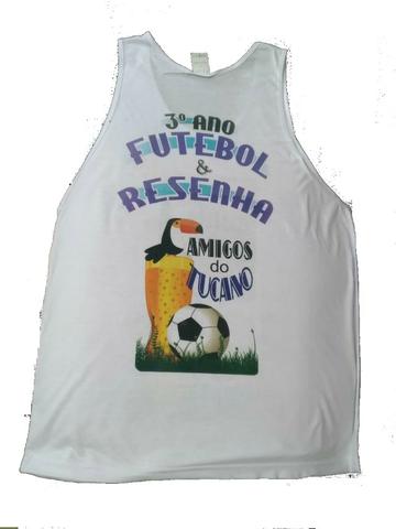 Camiseta Personalizada Sublimada - Foto 5