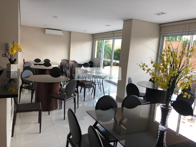 Promoção no The Prime: apto novo de 3 quartos sendo 2 suites - Foto 6
