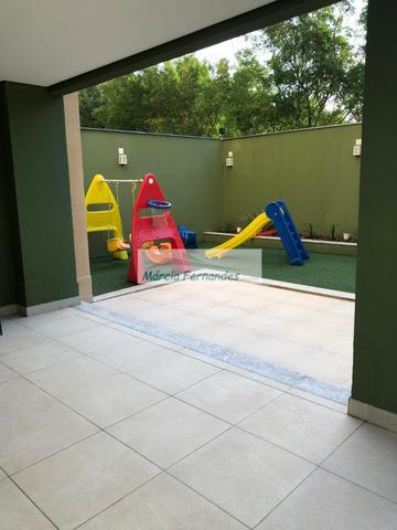 Promoção no The Prime: apto novo de 3 quartos sendo 2 suites - Foto 8
