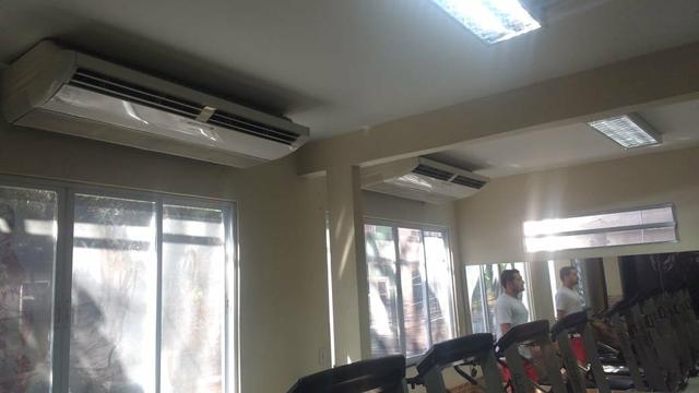 Compro esteiras com defeito - Foto 3