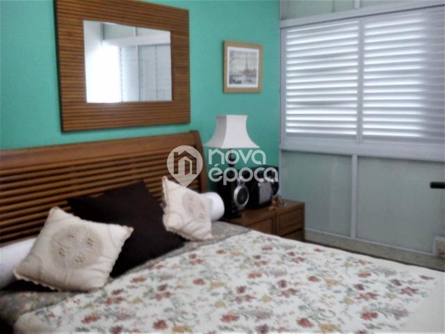 Apartamento à venda com 3 dormitórios em Tijuca, Rio de janeiro cod:SP3AP30060 - Foto 13