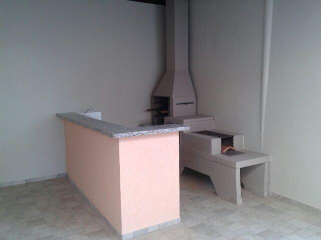 Casa toda Reformada no Jd Selmi Dei V - Foto 8