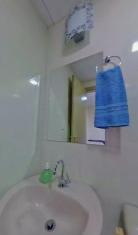 Flat confortável e completo com ótima localização! - Foto 4