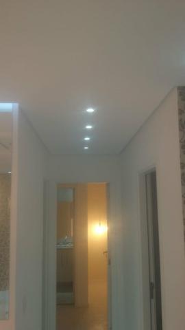 65,00 reais M2 promoção Forro drywall , . 80,00 parede . sanca
