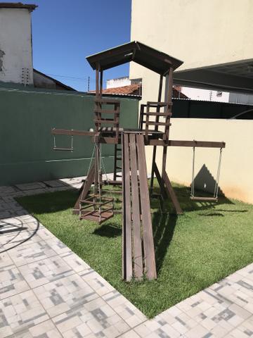 Apartamento NOVO com Excelente localização - Foto 3