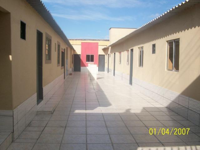 Casa Região Campinas-ótima renda Goiania-GO-aceita veiculos e gado - Foto 5