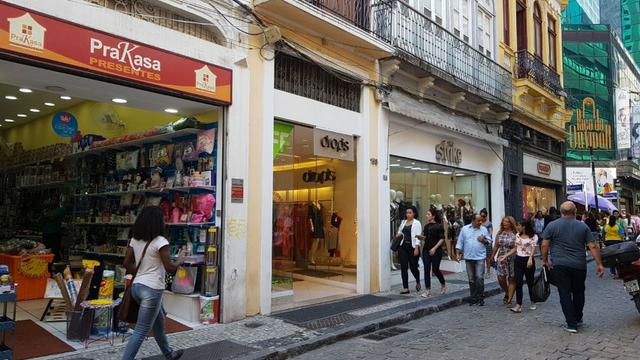 Centro | R. do Ouvidor Oportunidade - Foto 2