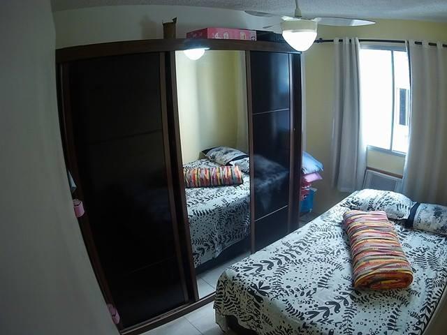 Lindo Apartamento 160 mil Ac. Financiamento - Foto 7