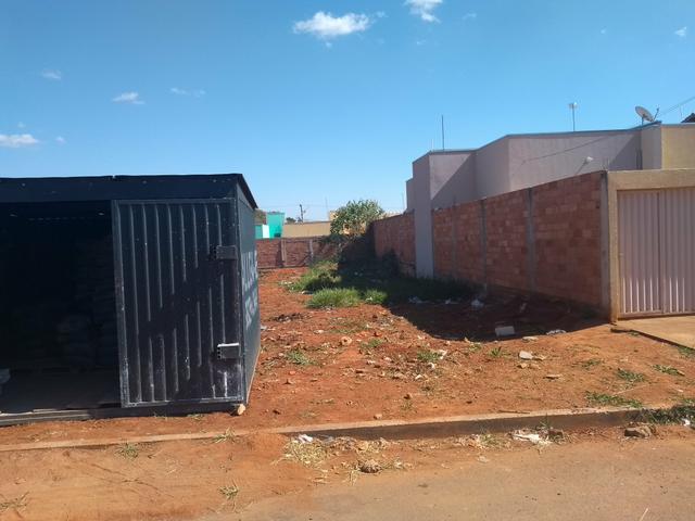 Agio de lote murado em ( L) - Foto 4