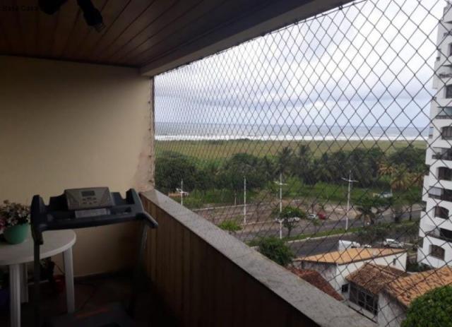 Apartamento à venda com 4 dormitórios em Cidade nova, Ilhéus cod:AP00032 - Foto 8