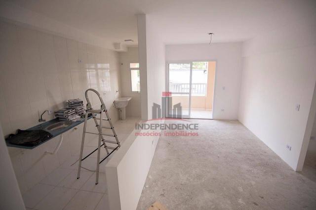 Apartamento com 2 dormitórios à venda, 70 m² por r$ 225.000,00 - jardim anhembi - são josé - Foto 10