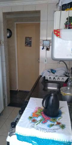 Apartamento, 2 dorm., Itaim Paulista, São Paulo - Foto 2