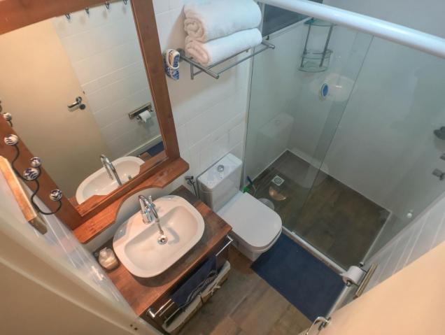 Apartamento à venda com 1 dormitórios cod:AP005072 - Foto 20