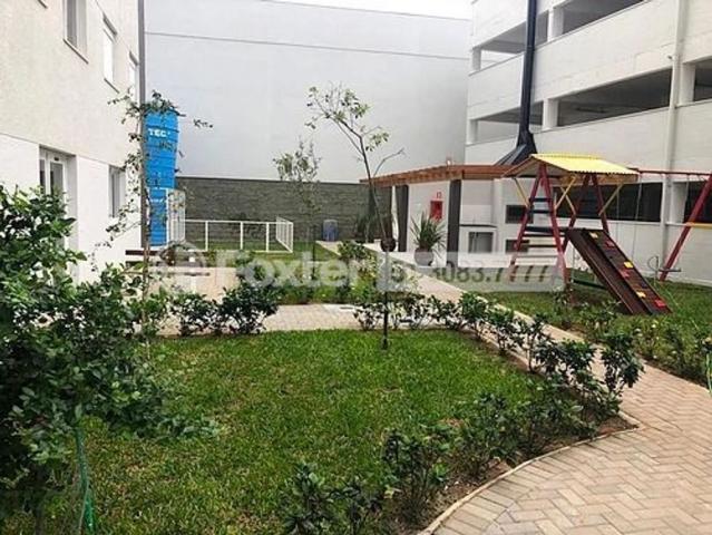 Apartamento à venda com 3 dormitórios em Vila monte carlo, Cachoeirinha cod:189021 - Foto 3