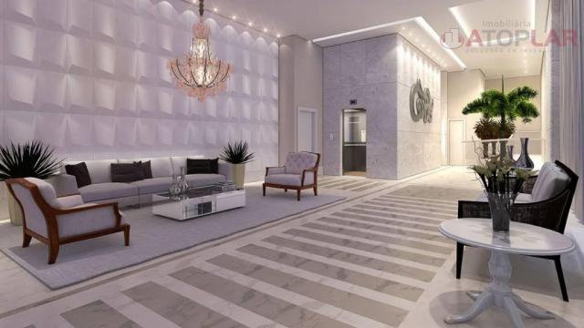 Apartamento à venda, 364 m² por R$ 8.700.000,00 - Barra Norte - Balneário Camboriú/SC - Foto 13