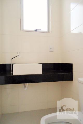 Apartamento à venda com 2 dormitórios em Palmeiras, Belo horizonte cod:249553 - Foto 7