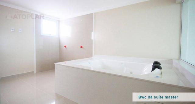 Apartamento à venda, 364 m² por R$ 8.700.000,00 - Barra Norte - Balneário Camboriú/SC - Foto 5