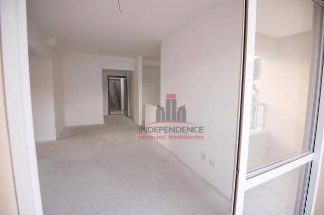 Apartamento com 2 dormitórios à venda, 70 m² por r$ 225.000,00 - jardim anhembi - são josé - Foto 7