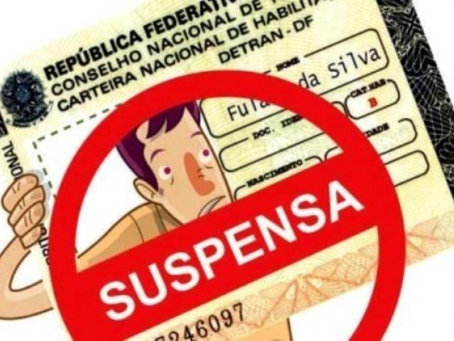 Recurso de Multas - Suspensão de CNH - Cassação - Lei Seca ( Despachante Detran ) - Foto 4