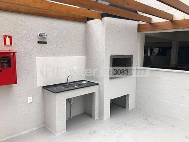 Apartamento à venda com 3 dormitórios em Vila monte carlo, Cachoeirinha cod:189021 - Foto 6