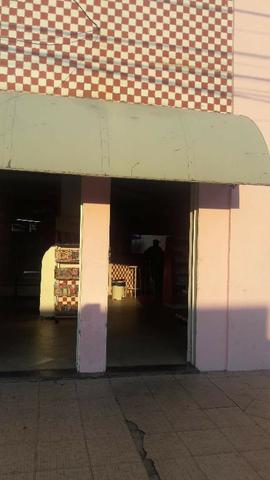 Aluga-se salao comercial Cristo Rei VG - Foto 2