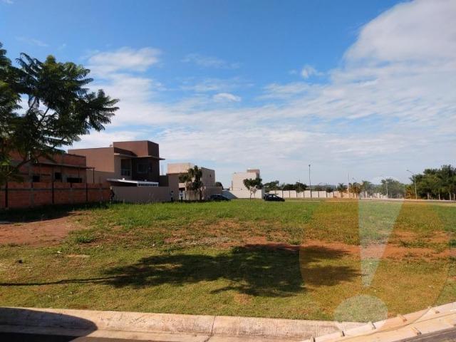 Terreno em Franca-Distrito Industrial