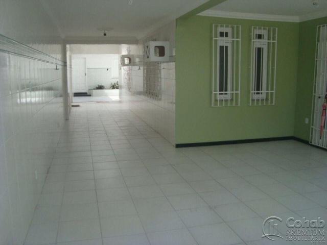 Casa no bairro inácio barbosa, próx. ao hospital primvarea - Foto 7
