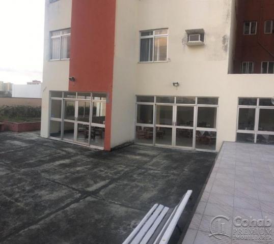 Condomínio mares da grécia, bairro centro - Foto 4