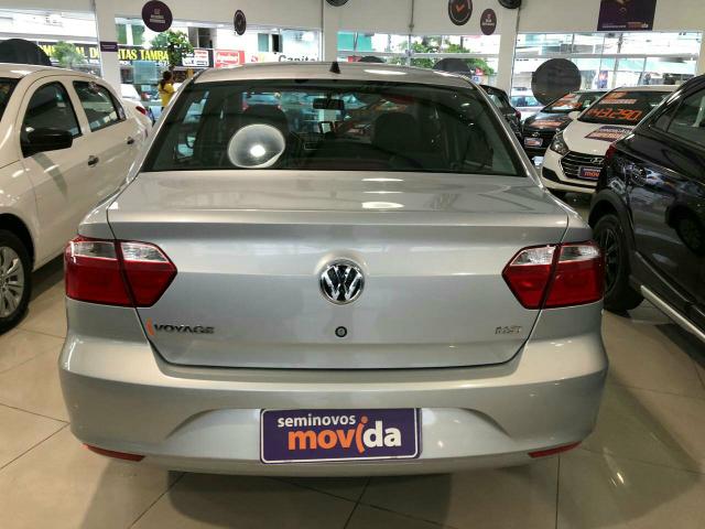 Novembro Black Friday ,Voyage Thendline 1.6 2018!!! IPVA 2019 GRÁTIS - Foto 4